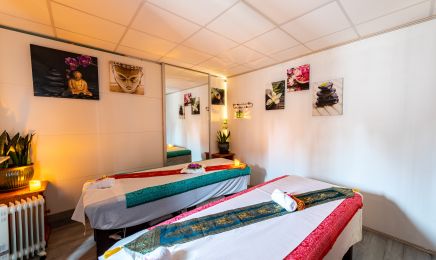 Nong Khaï : Institut de beauté à Bourg-en-Bresse