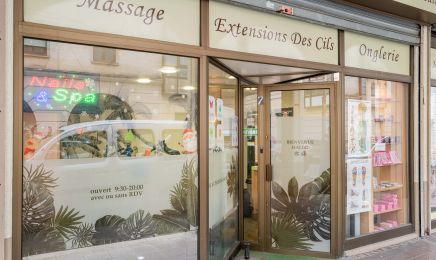 Beauté HL : Manucure à Rueil-Malmaison