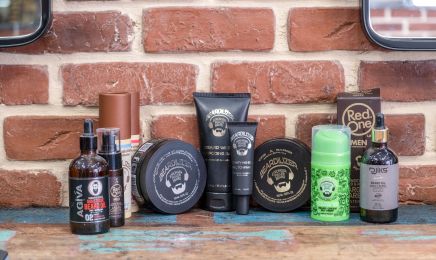 Bentley Barber : Coiffeur à Asnières-sur-Seine