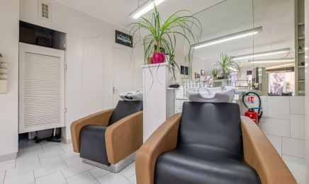 Créa Coiffure  : Coiffeur à Dardilly