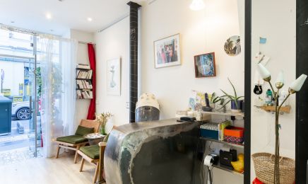 Delphine Coiffure : Coiffeur à Paris