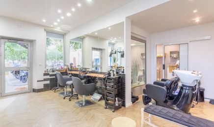 Le 146 Ex. Planet'Hair : Coiffeur à Toulon