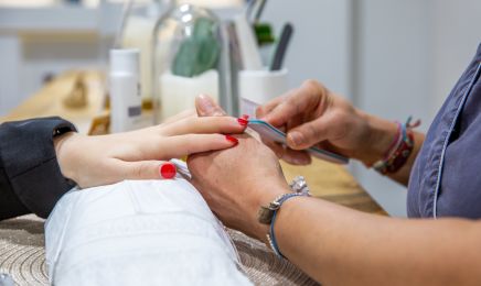  Sk Beauty Concept Institut de Beauté : Institut de beauté à Charenton-le-Pont