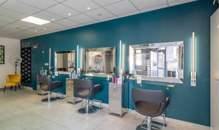 L'authentique : Barbier à Bar-le-Duc
