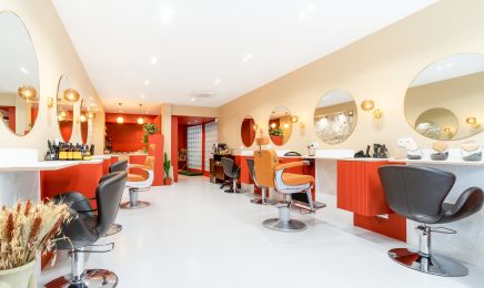 FOSTAL : Coiffeur à Paris