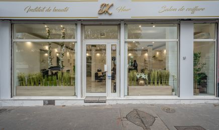 DK Hair : Manucure à Gennevilliers