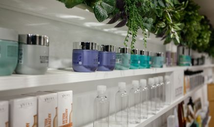 Salon Rêve Coiffure : Institut de beauté à Marseille