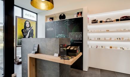 Laurent Virard coiffure La Teste : Coiffeur à La Teste-de-Buch