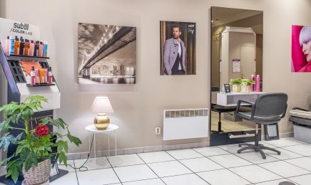 Laure Coiffure : Coiffeur à Toulouse