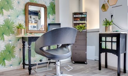 ATELIER 28D : Coiffeur à Gray