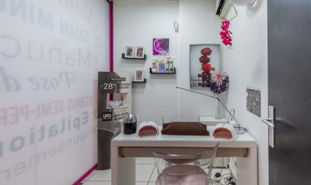 L’essens beauté V2  : Institut de beauté à Villeneuve-d'Ascq