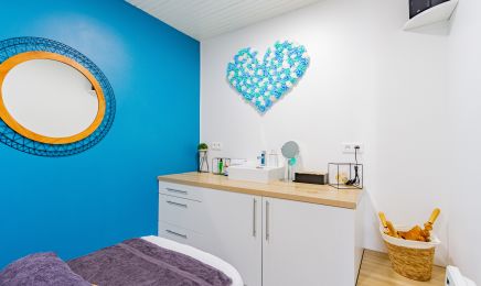 Caprice Minceur - Lempdes : Institut de beauté à Lempdes