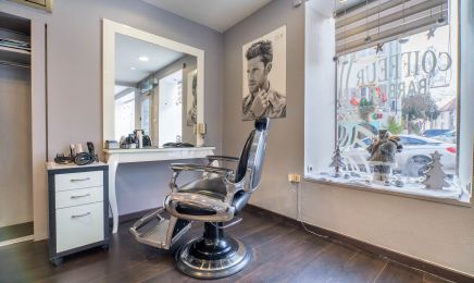 Floriane Coiffure  : Barbier à Moulins-lès-Metz