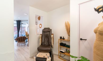 The Beauty Shop : Manucure à La Teste-de-Buch
