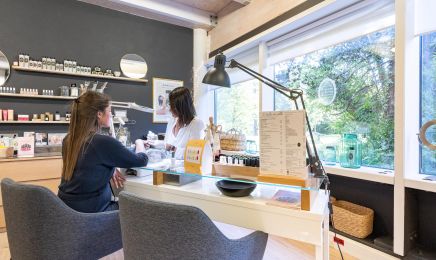 L’atelier des Filles  : Manucure à L'Isle-sur-la-Sorgue