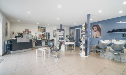 Design’Hair : Coiffeur à Villars