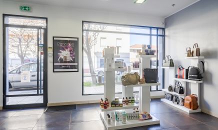 Glam esthetic - Lices : Manucure à Pélissanne