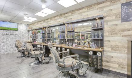 Hd coiffure : Barbier à Besançon