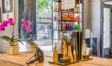 Mary Curls : Coiffeur à Calais