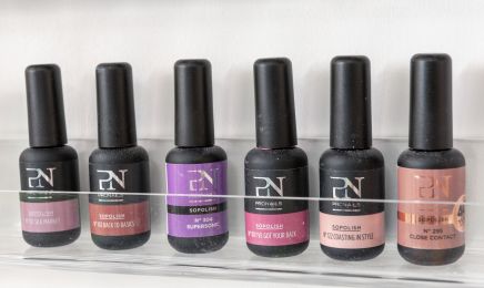 Atelier des Ongles By Marlène  : Manucure à Saint-Maur-des-Fossés