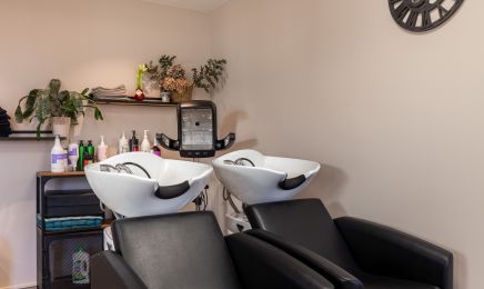 Atelier BeL'Hair : Coiffeur à Rouy