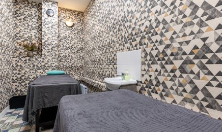 Rio Beauty Zone  : Manucure à Paris