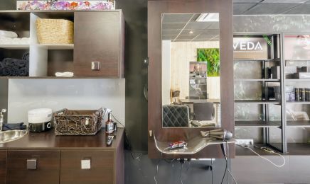 HAIR LOOK - Marseille - Coiffure & Esthétique : Institut de beauté à Marseille