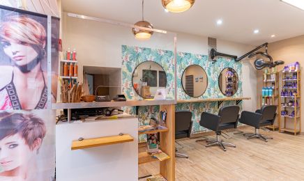 Le Salon de Rachel  : Coiffeur à Bouvron