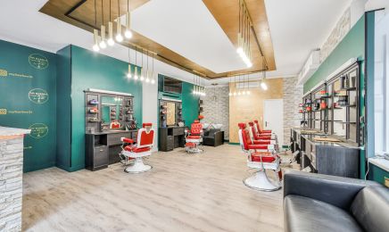 LM Studio : Coiffeur à Toulouse