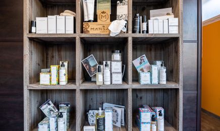 Essence de femme : Manucure à Saint-Sébastien-de-Morsent