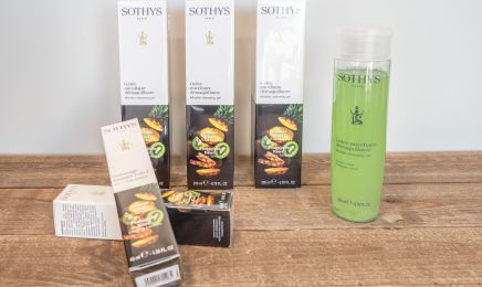 Voile de beaute  : Institut de beauté à Nanteuil