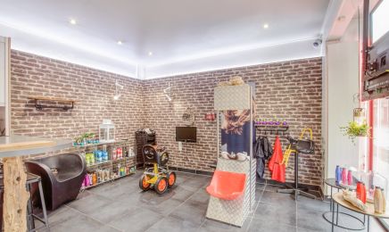 L'atelier d'anne-so : Coiffeur à Reims