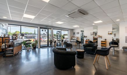 Hair Atypik : Coiffeur à Les Billaux