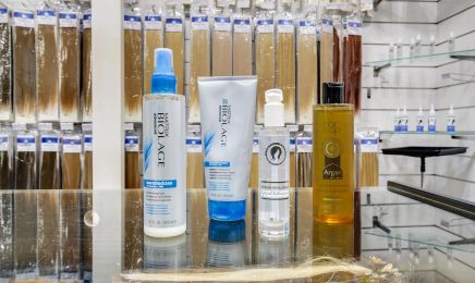 Royal Extension Malakoff : Coiffeur à Paris