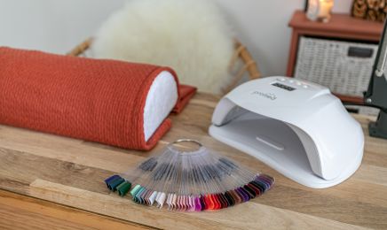 Beauty Corner by Jo : Manucure à Villenave-d'Ornon