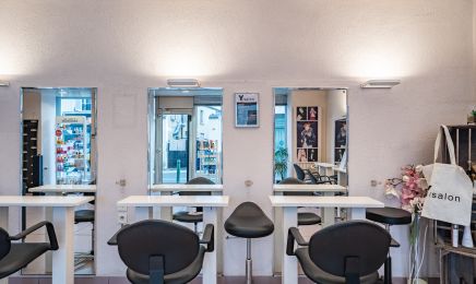 Y Salon : Coiffeur à Boissy-Saint-Léger