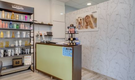 Studio Coiffure : Coiffeur à Torcy