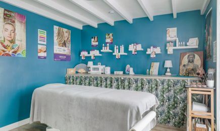 Beauté des sources : Institut de beauté à Sorbiers