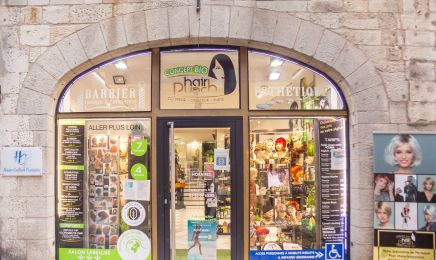 Concept BIO HAIR PUNCH  : Coiffeur à Périgueux