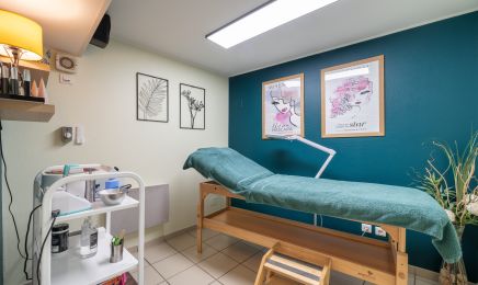 Institut Esthetica : Manucure à Laneuveville-devant-Nancy