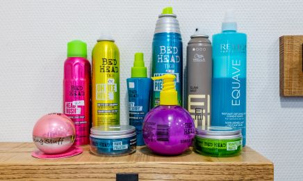 Le salon de Sophie  : Coiffeur à Bodilis