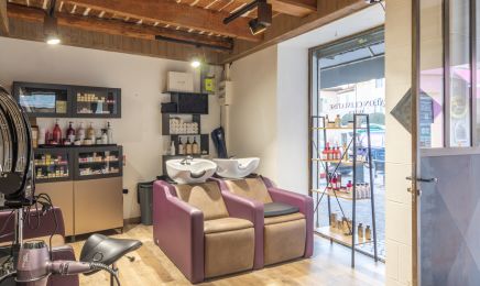 Hair by Mel : Coiffeur à Gémenos