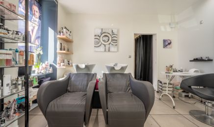 Infini'tif : Institut de beauté à Alès