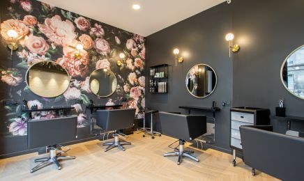 Nouvelle Dimension : Coiffeur à Reims