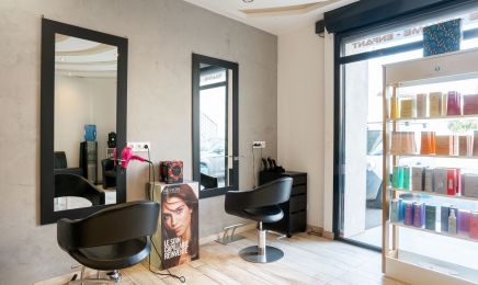Coiff et Vous Boucoiran : Coiffeur à Boucoiran-et-Nozières