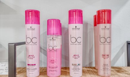 Le Salon d’Anna  : Coiffeur à Vars