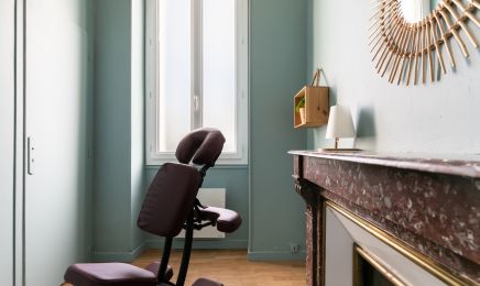L’évasion Espace Bien-être et Création  : Institut de beauté à Portets