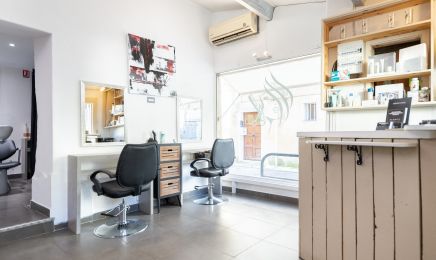 Coupe'in : Coiffeur à Aix-en-Provence
