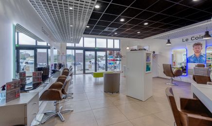 Yzatis - Labarthe-sur-Lèze : Coiffeur à Labarthe-sur-Lèze