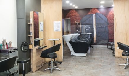 Atelier de coiffure : Coiffeur à Louhans